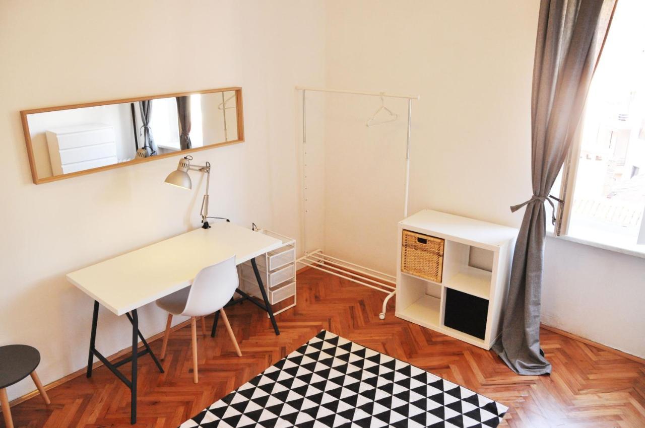 Apartment Marge Rijeka Exterior foto